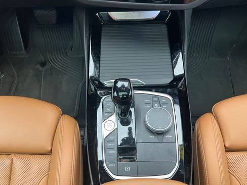 Used 2023 BMW X3 sDrive30i image 11
