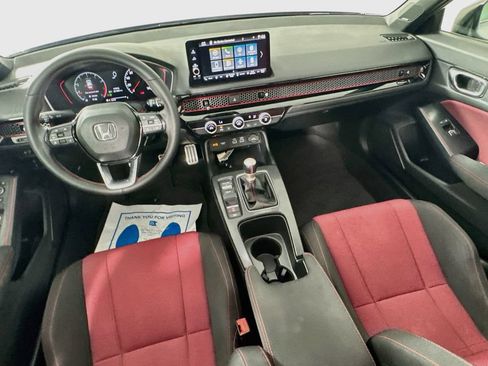 Used 2023 Honda Civic Si image 28