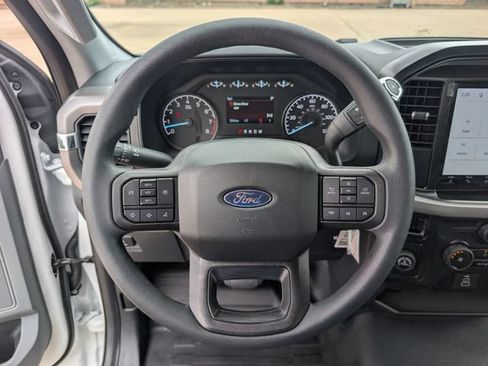 Used 2026 Ford F150 XL w/ Equipment Group 103A High RWD image 13