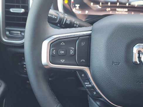 Used 2025 RAM 1500 Lone Star AWD/4WD image 27