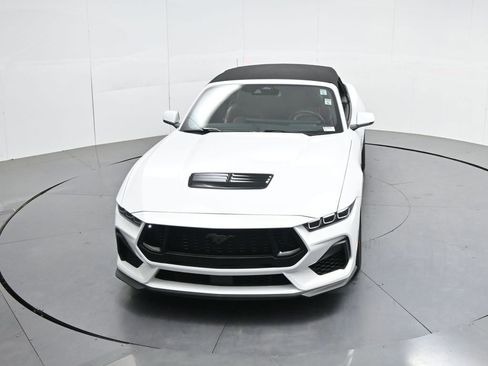 Used 2024 Ford Mustang GT Premium w/ GT Performance Package RWD image 41