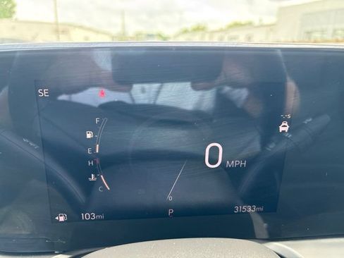 Used 2024 Buick Encore GX Sport Touring FWD image 12