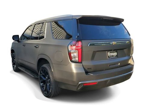 Used 2024 Chevrolet Tahoe LS w/ Driver Alert Package RWD image 3