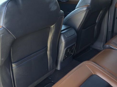 Certified 2024 Ford Bronco Outer Banks image 32