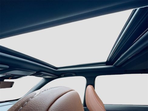 New 2026 Subaru Forester Touring image 21