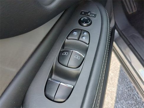 Used 2023 Nissan Murano SL w/ SL Moonroof Package image 20