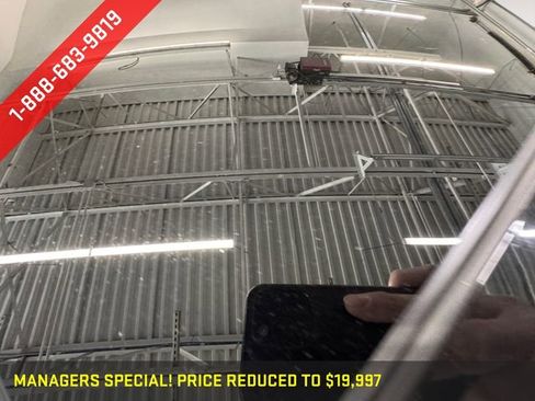 Used 2019 Nissan Maxima Platinum w/ Sport Mat Group FWD image 24