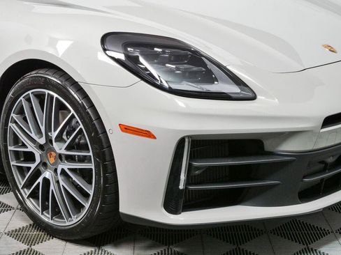 New 2026 Porsche Panamera 4 AWD/4WD image 38