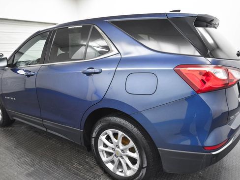 Used 2020 Chevrolet Equinox LT image 5