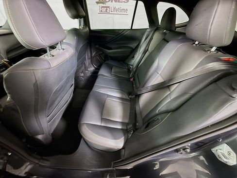 Certified 2023 Subaru Outback Wilderness image 27