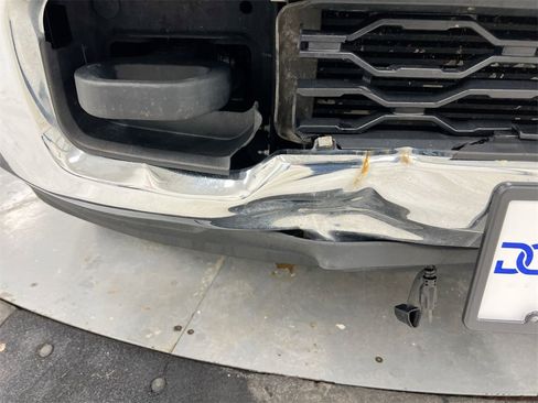 Used 2019 RAM 3500 Tradesman image 28