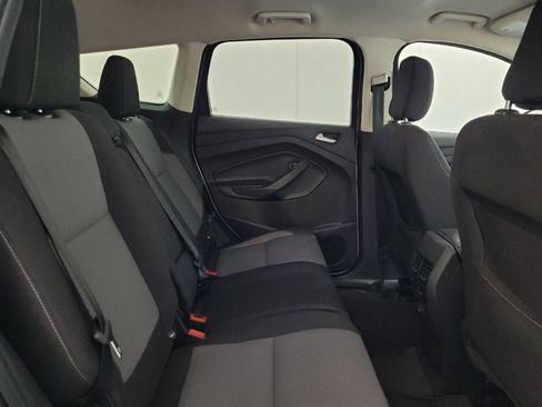 Used 2018 Ford Escape SE w/ SE Sync 3 Package FWD image 19