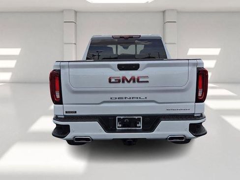 New 2026 GMC Sierra 1500 Denali w/ Technology Package image 7