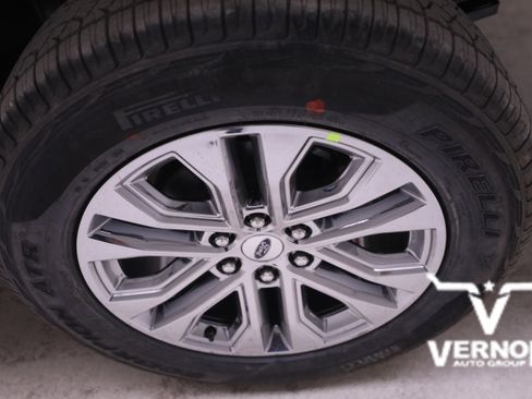 New 2026 Ford F150 XLT w/ Equipment Group 302A MID image 30