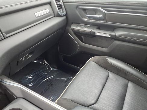 Used 2024 RAM 1500 Laramie image 23