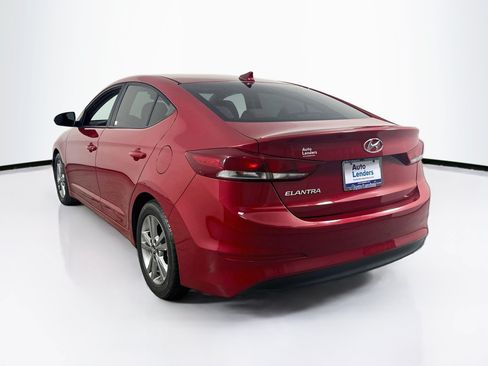 Used 2018 Hyundai Elantra SEL FWD image 7