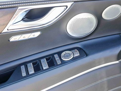 New 2026 Genesis GV80 3.5T Advanced image 21