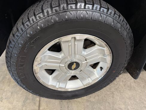 Used 2012 Chevrolet Silverado 1500 LTZ w/ LTZ Plus Package image 47