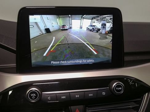 Used 2020 Ford Escape SEL AWD/4WD image 27