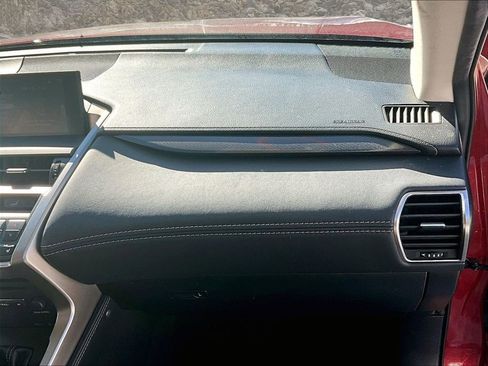 Used 2017 Lexus NX 200t FWD w/ Premium Package image 14