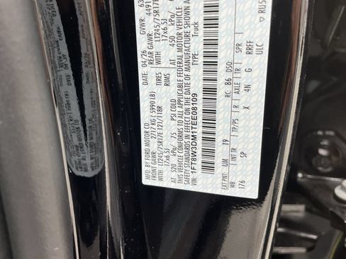 New 2026 Ford F350 King Ranch AWD/4WD image 38