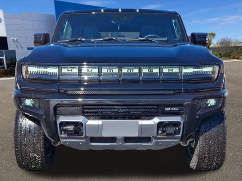 Used 2024 GMC Hummer EV 3X image 2