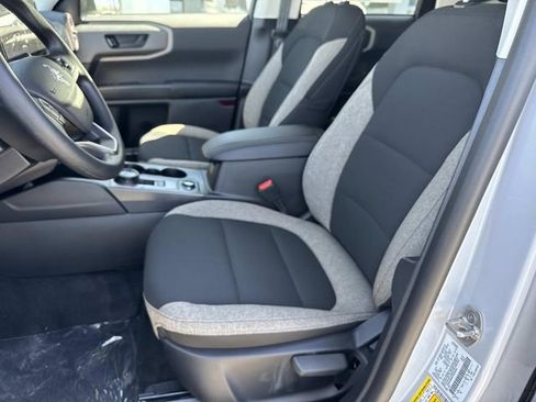 New 2026 Ford Bronco Sport Big Bend AWD/4WD image 19