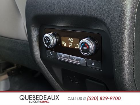 Used 2026 GMC Acadia Elevation w/ Black Edition FWD image 25