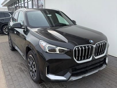 New 2026 BMW X1 xDrive28i w/ Convenience Package