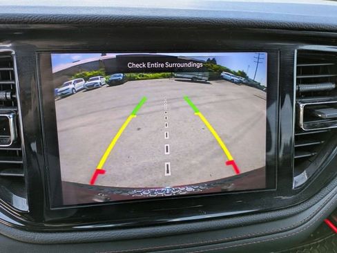 Used 2021 Dodge Durango R/T AWD/4WD image 14