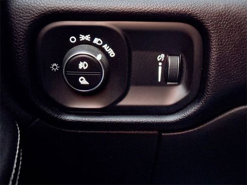 Used 2021 RAM 3500 Big Horn w/ Level 1 Equipment Group image 37