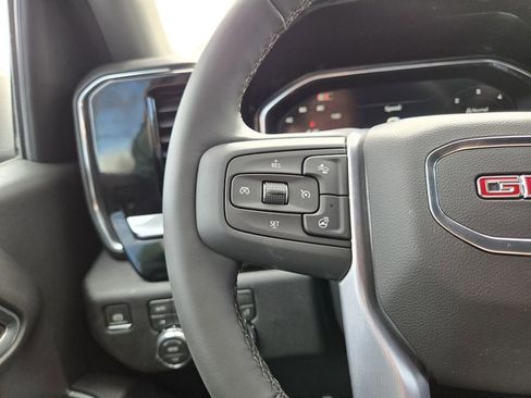 New 2026 GMC Sierra 1500 SLE AWD/4WD image 16