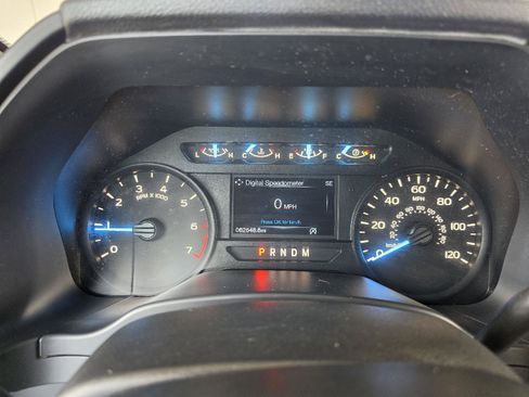 Used 2018 Ford F150 XL w/ Equipment Group 101A Mid AWD/4WD image 11