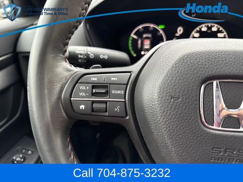 Used 2023 Honda CR-V Sport image 28