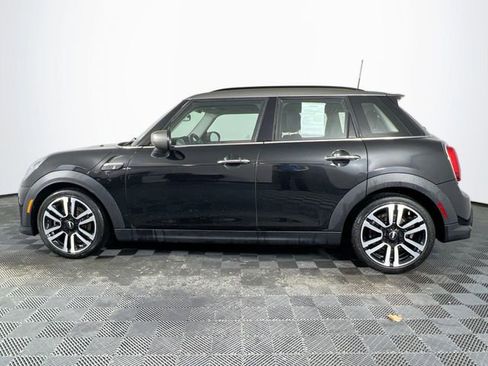 Used 2023 MINI Cooper S FWD image 3