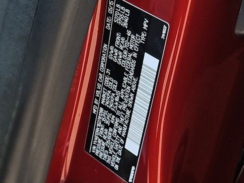 Used 2016 Volvo XC60 T5 Premier image 27