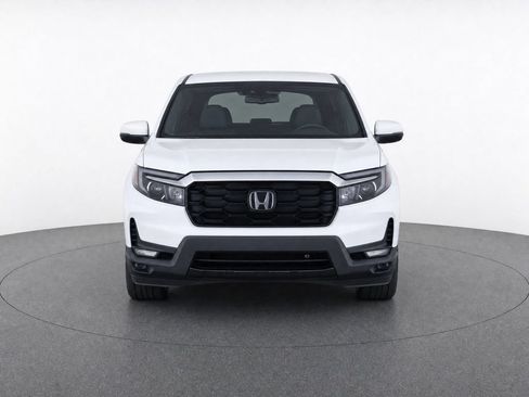 Used 2023 Honda Passport EX-L image 8