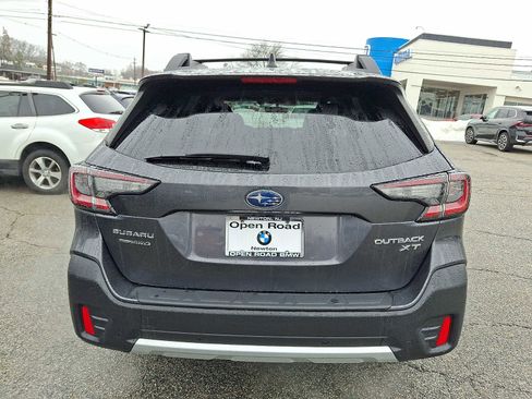 Used 2020 Subaru Outback Limited XT image 6