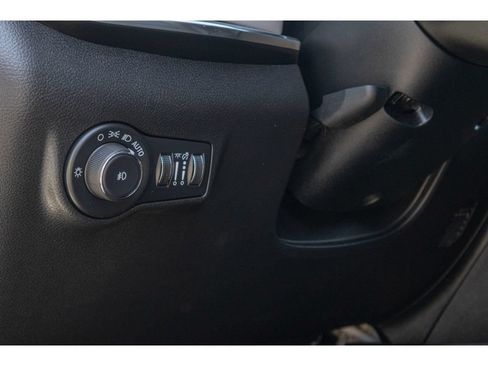 Used 2024 Jeep Compass Limited AWD/4WD image 20