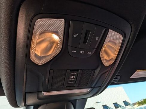 Used 2022 RAM 1500 Rebel w/ Rebel Level 1 Equipment Group AWD/4WD image 22