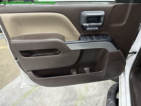 Used 2017 Chevrolet Silverado 1500 LT w/ All Star Edition image 25