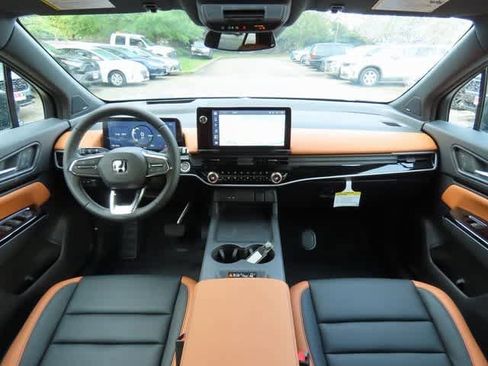 New 2026 Honda Prologue Elite image 18