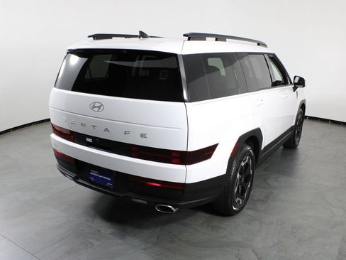 Certified 2026 Hyundai Santa Fe SEL FWD image 16