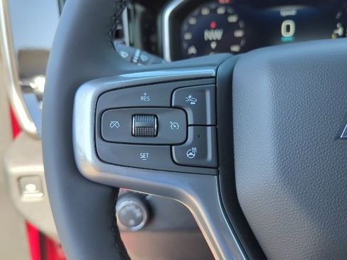 New 2026 Chevrolet Silverado 1500 LT w/ Protection Package image 16