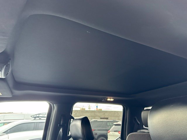 Used 2020 Ford F150 Lariat AWD/4WD image 9