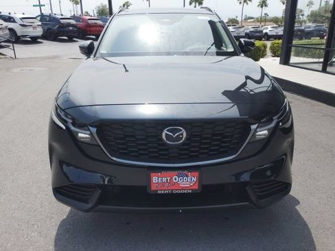 New 2026 MAZDA CX-5 Preferred AWD/4WD image 2
