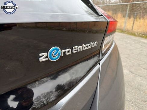 Used 2020 Nissan Leaf S w/ S Charge Package image 15