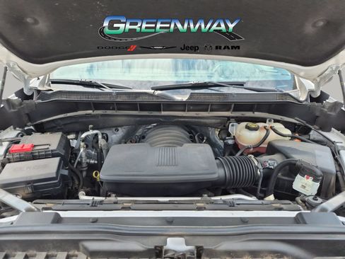 Used 2022 Chevrolet Silverado 1500 High Country RWD image 5