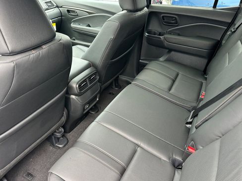 New 2026 Honda Ridgeline TrailSport+ image 13