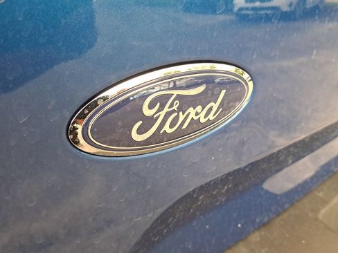 Certified 2024 Ford Bronco Sport Outer Banks AWD/4WD image 6